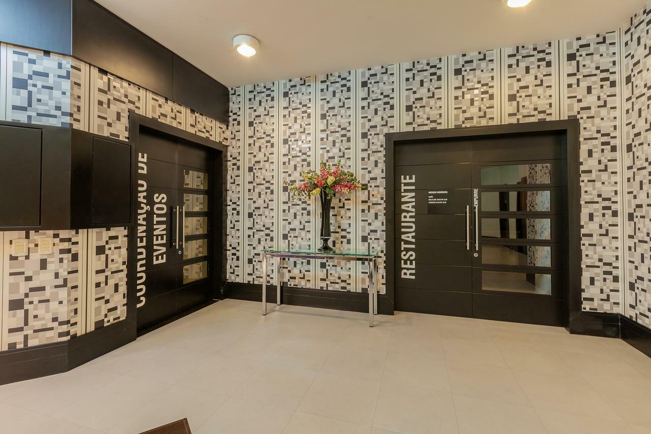 Tri Hotel Executive Criciuma Criciuma  Nội địa bức ảnh