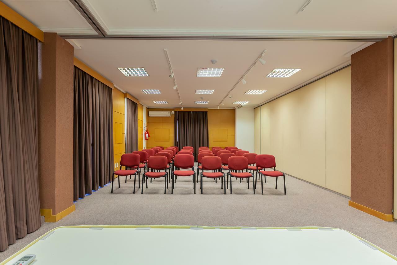 Tri Hotel Executive Criciuma Criciuma  Kinh doanh bức ảnh