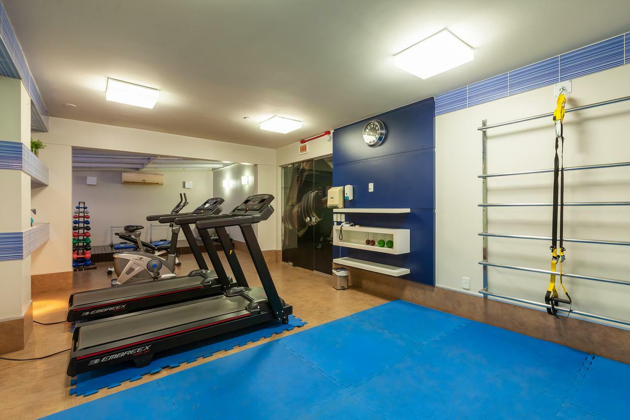 Tri Hotel Executive Criciuma Criciuma  Tiện nghi bức ảnh