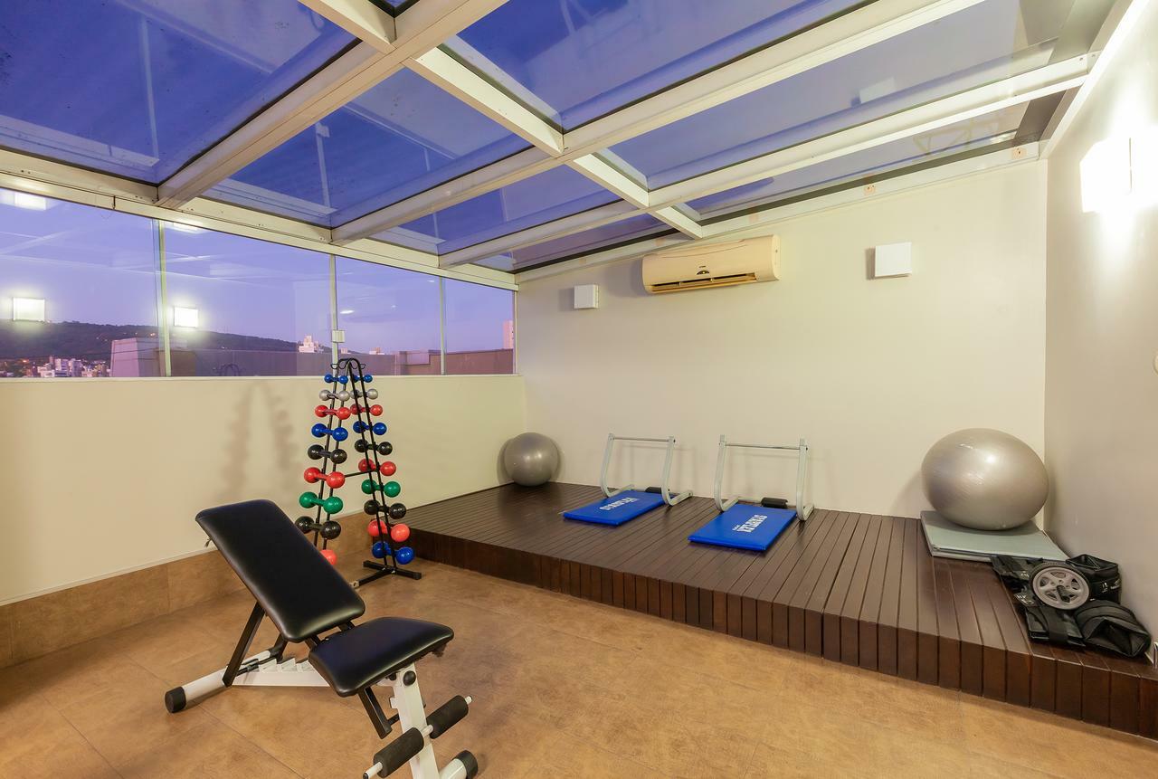 Tri Hotel Executive Criciuma Criciuma  Tiện nghi bức ảnh