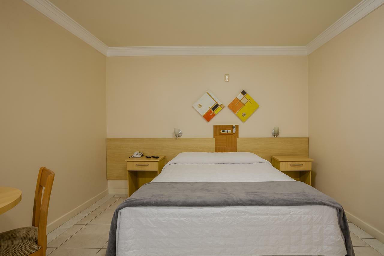 Tri Hotel Executive Criciuma Criciuma  Phòng bức ảnh