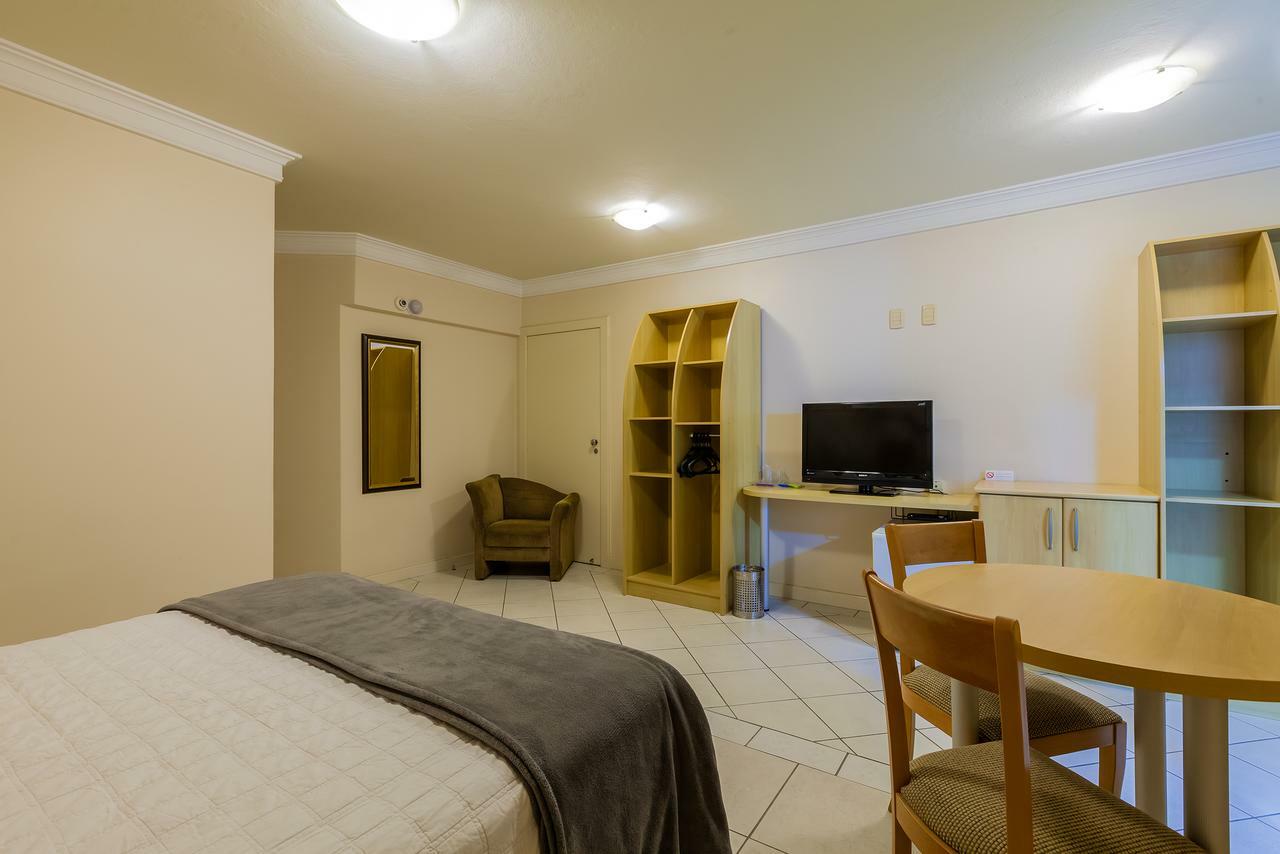 Tri Hotel Executive Criciuma Criciuma  Phòng bức ảnh