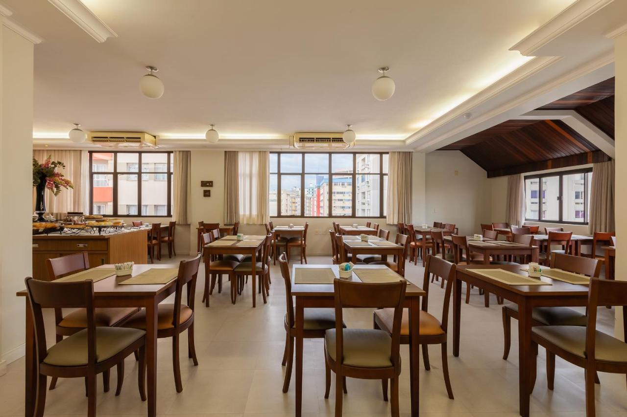 Tri Hotel Executive Criciuma Criciuma  Tiện nghi bức ảnh