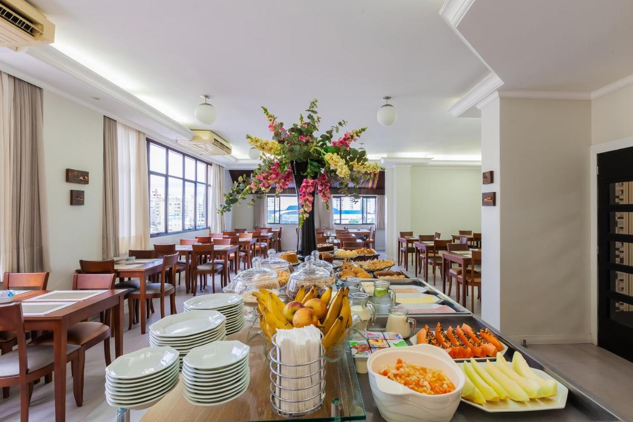 Tri Hotel Executive Criciuma Criciuma  Tiện nghi bức ảnh