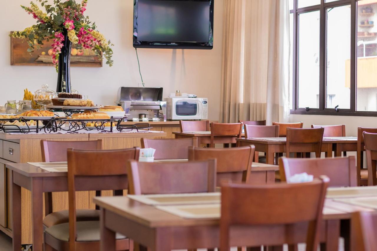 Tri Hotel Executive Criciuma Criciuma  Tiện nghi bức ảnh